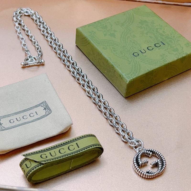 Gucci Necklaces